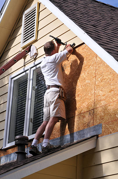 Best Residential Vinyl Siding Installation  in Cedar Glen West, NJ